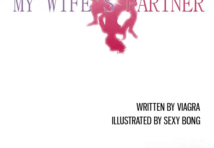 My Wife’s Partner - Chapter 39 [photo 4] - MangaPorn