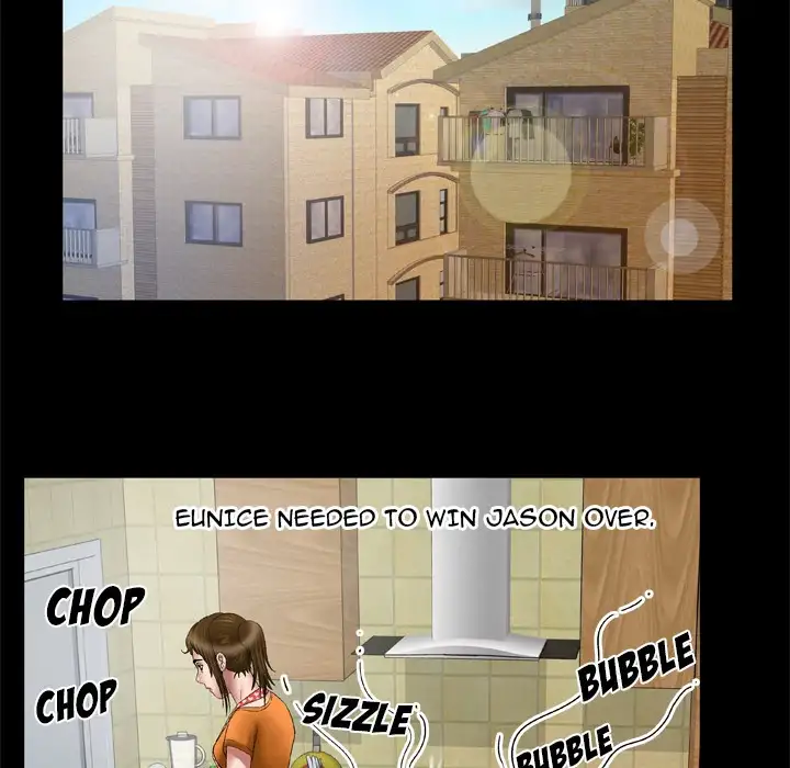 My Wife’s Partner - Chapter 39 [photo 41] - MangaPorn