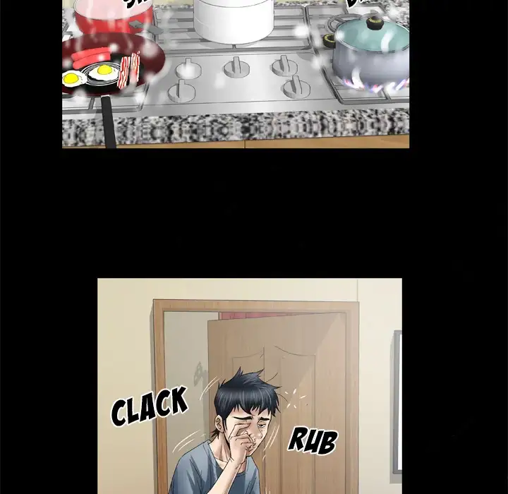 My Wife’s Partner - Chapter 39 [photo 43] - MangaPorn