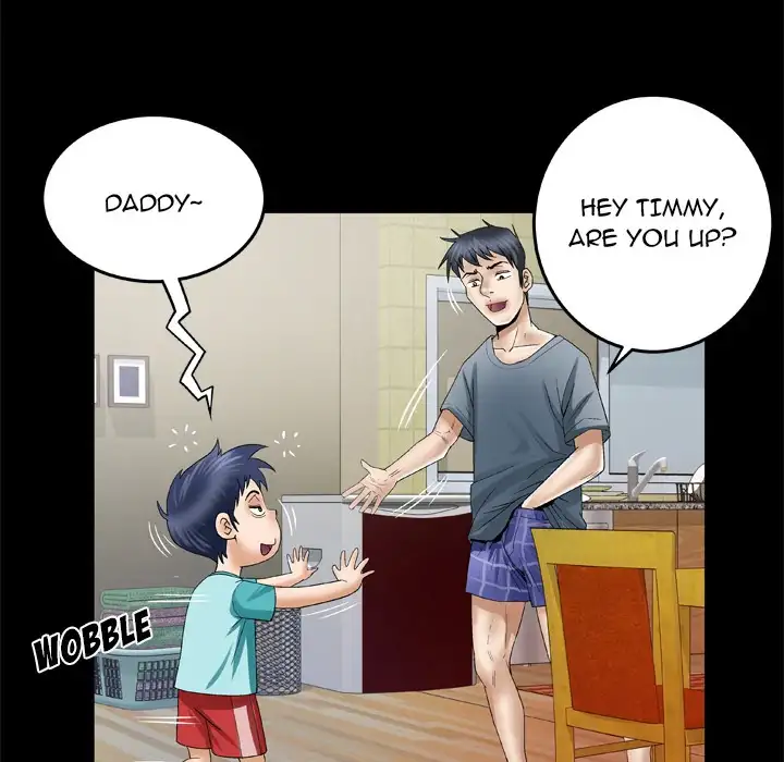 My Wife’s Partner - Chapter 39 [photo 48] - MangaPorn