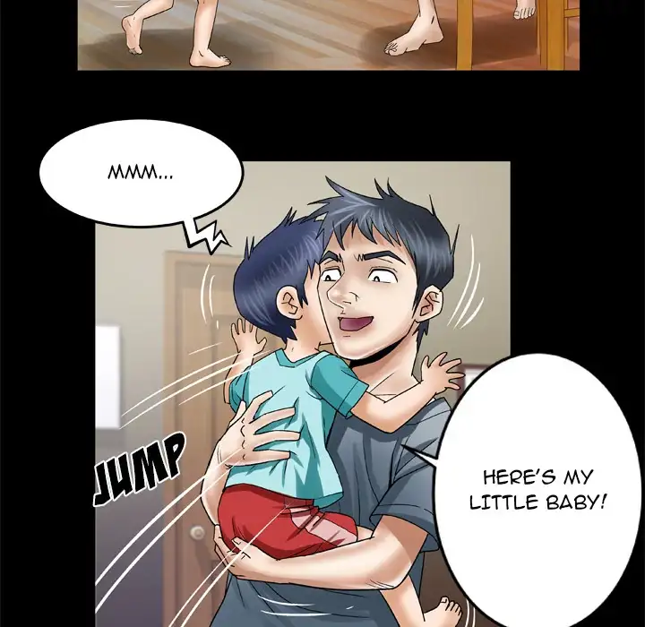 My Wife’s Partner - Chapter 39 [photo 49] - MangaPorn