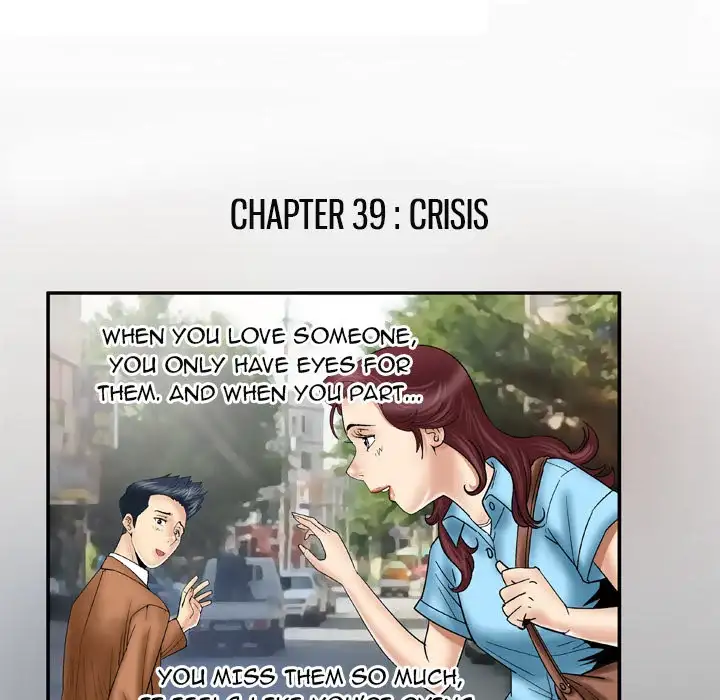 My Wife’s Partner - Chapter 39 [photo 5] - MangaPorn