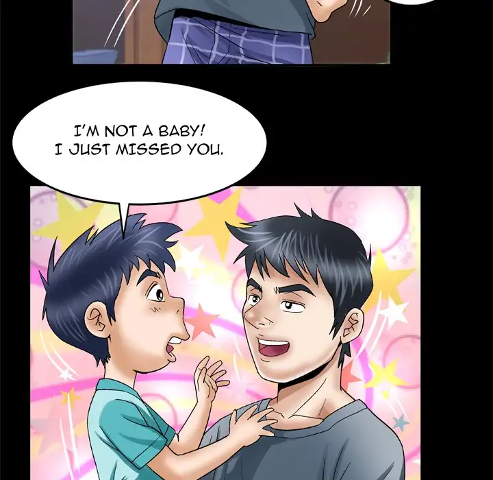 My Wife’s Partner - Chapter 39 [photo 50] - MangaPorn