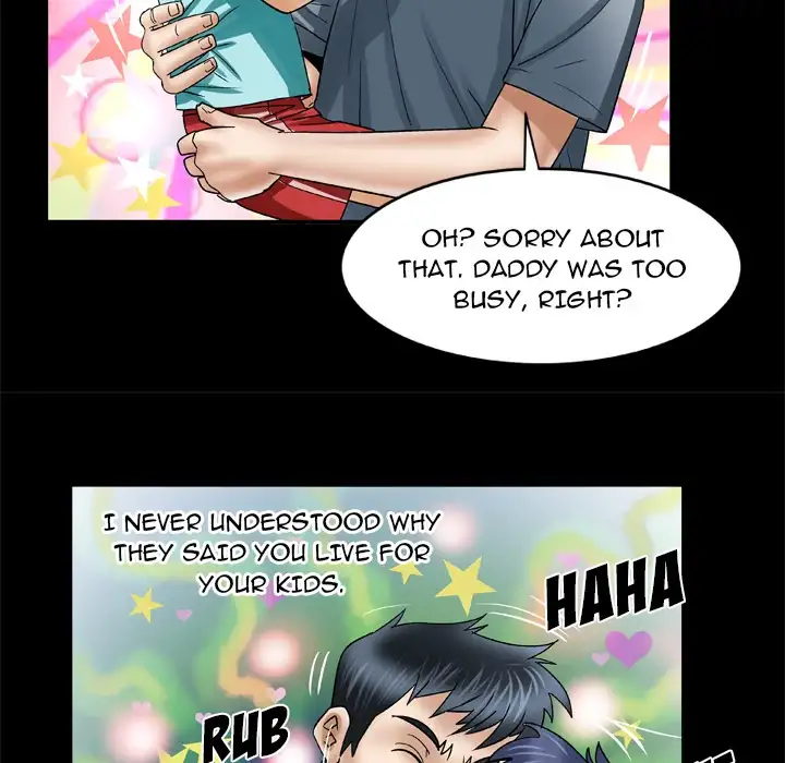 My Wife’s Partner - Chapter 39 [photo 51] - MangaPorn