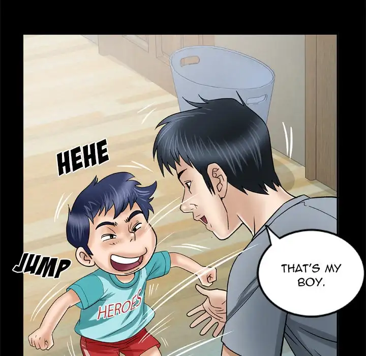 My Wife’s Partner - Chapter 39 [photo 54] - MangaPorn