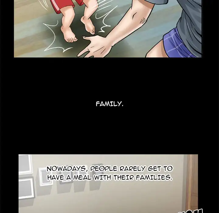My Wife’s Partner - Chapter 39 [photo 55] - MangaPorn