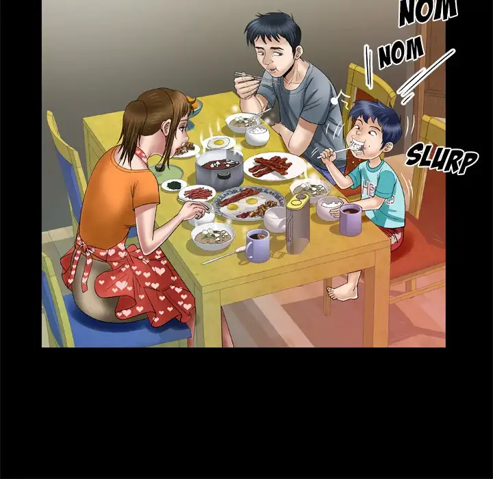 My Wife’s Partner - Chapter 39 [photo 56] - MangaPorn