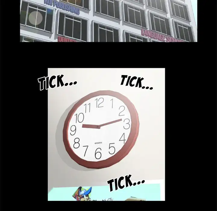 My Wife’s Partner - Chapter 39 [photo 59] - MangaPorn