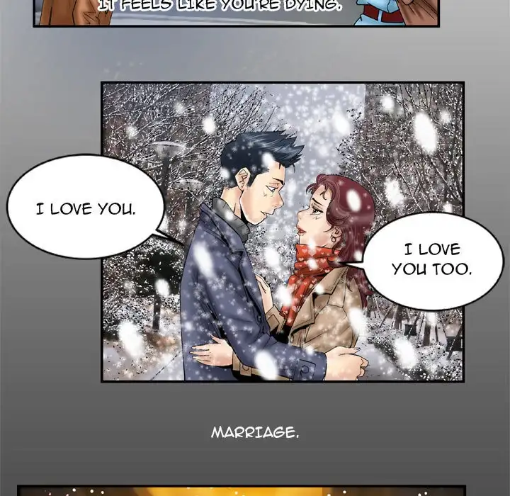 My Wife’s Partner - Chapter 39 [photo 6] - MangaPorn