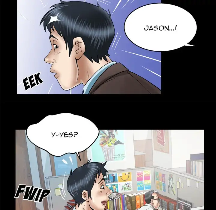 My Wife’s Partner - Chapter 39 [photo 62] - MangaPorn