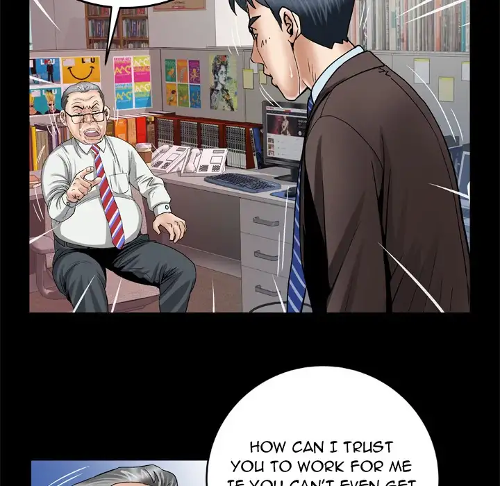 My Wife’s Partner - Chapter 39 [photo 65] - MangaPorn