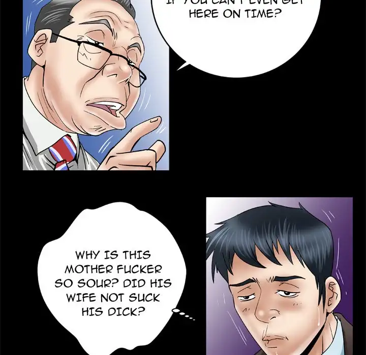 My Wife’s Partner - Chapter 39 [photo 66] - MangaPorn