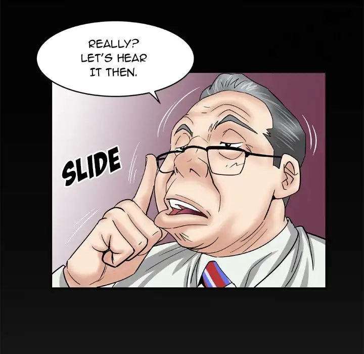 My Wife’s Partner - Chapter 39 [photo 68] - MangaPorn