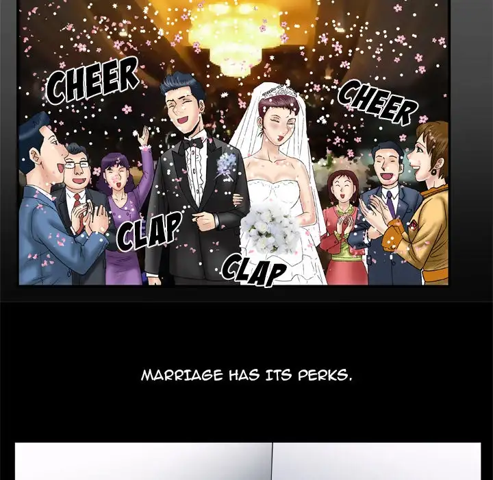 My Wife’s Partner - Chapter 39 [photo 7] - MangaPorn