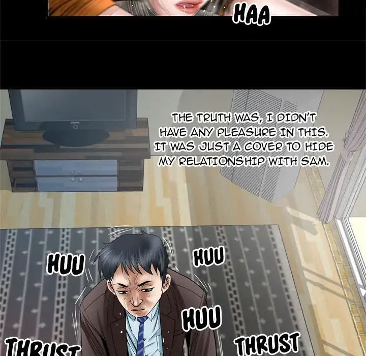 My Wife’s Partner - Chapter 40 [photo 13] - MangaPorn