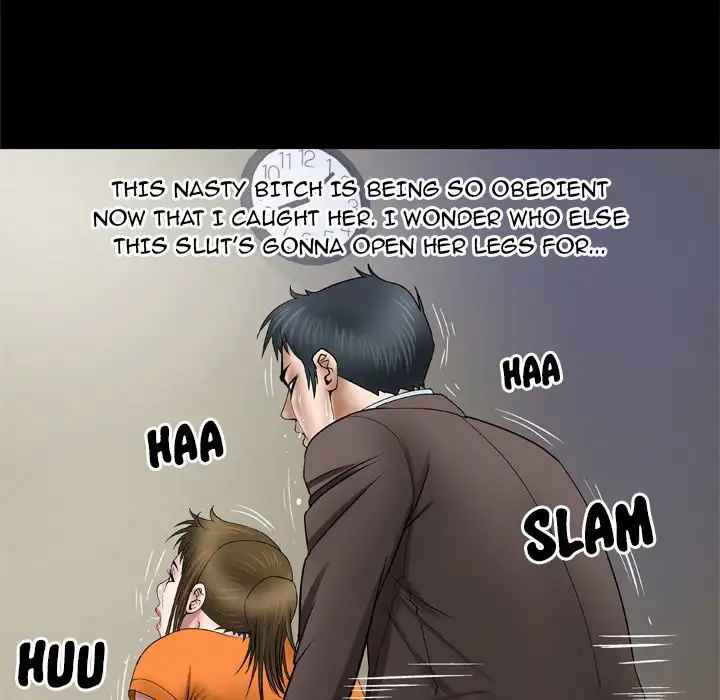 My Wife’s Partner - Chapter 40 [photo 15] - MangaPorn