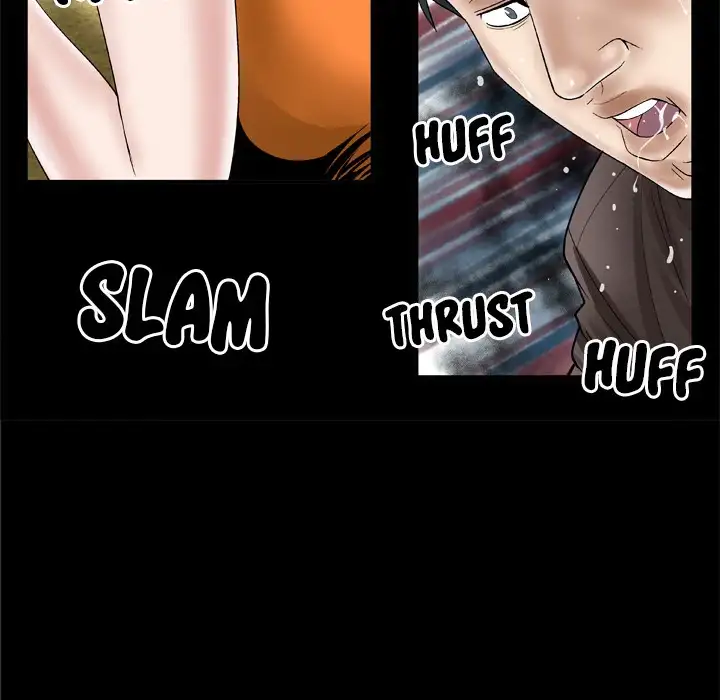 My Wife’s Partner - Chapter 40 [photo 18] - MangaPorn