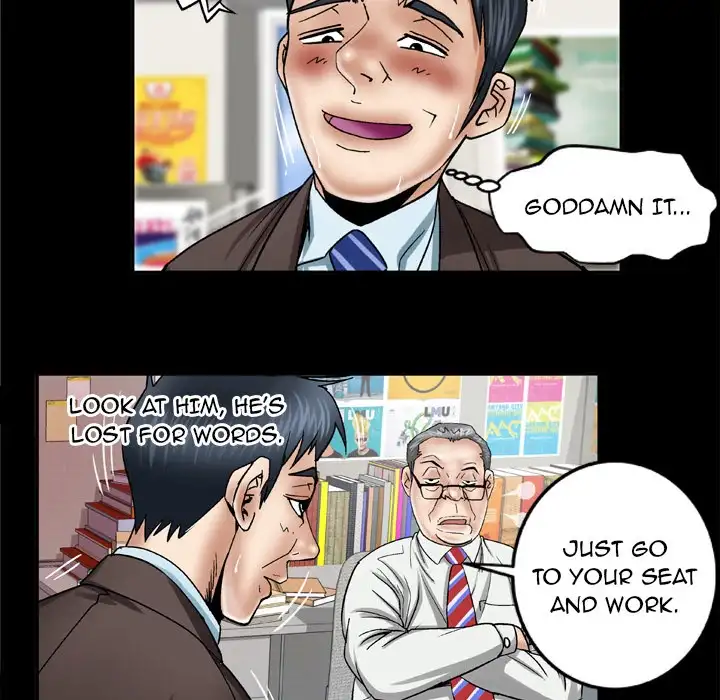 My Wife’s Partner - Chapter 40 [photo 22] - MangaPorn