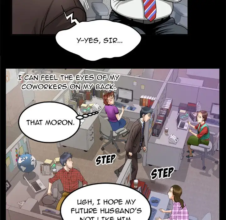 My Wife’s Partner - Chapter 40 [photo 23] - MangaPorn