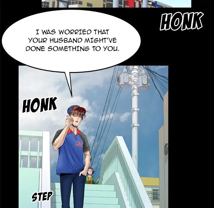 My Wife’s Partner - Chapter 40 [photo 25] - MangaPorn