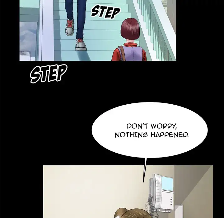 My Wife’s Partner - Chapter 40 [photo 26] - MangaPorn