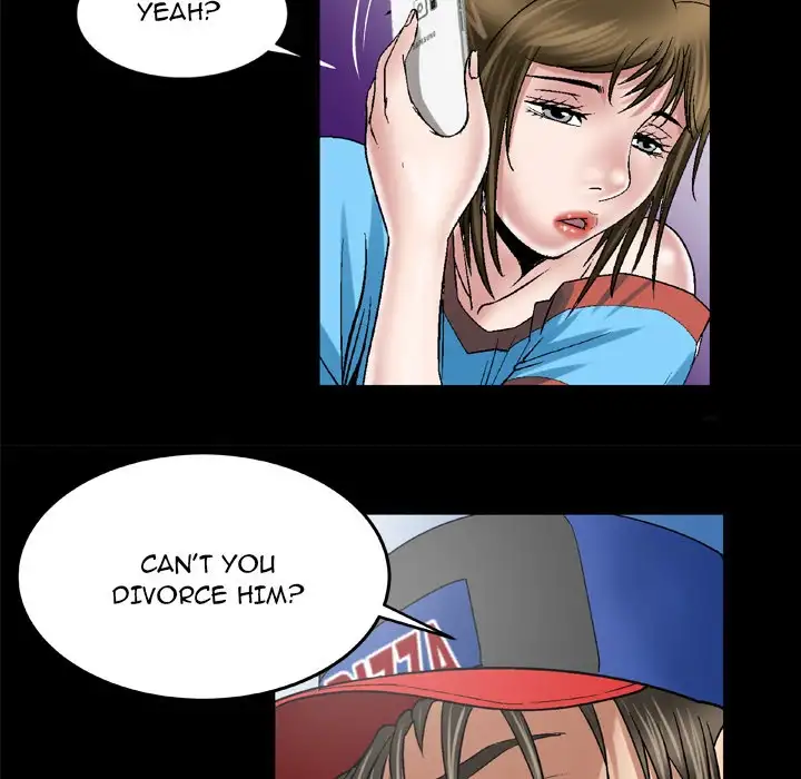 My Wife’s Partner - Chapter 40 [photo 29] - MangaPorn