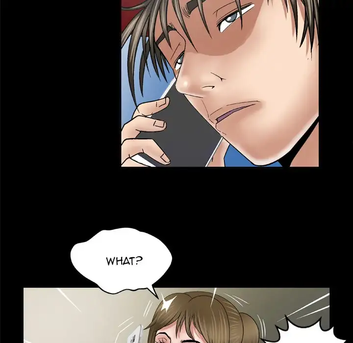 My Wife’s Partner - Chapter 40 [photo 30] - MangaPorn