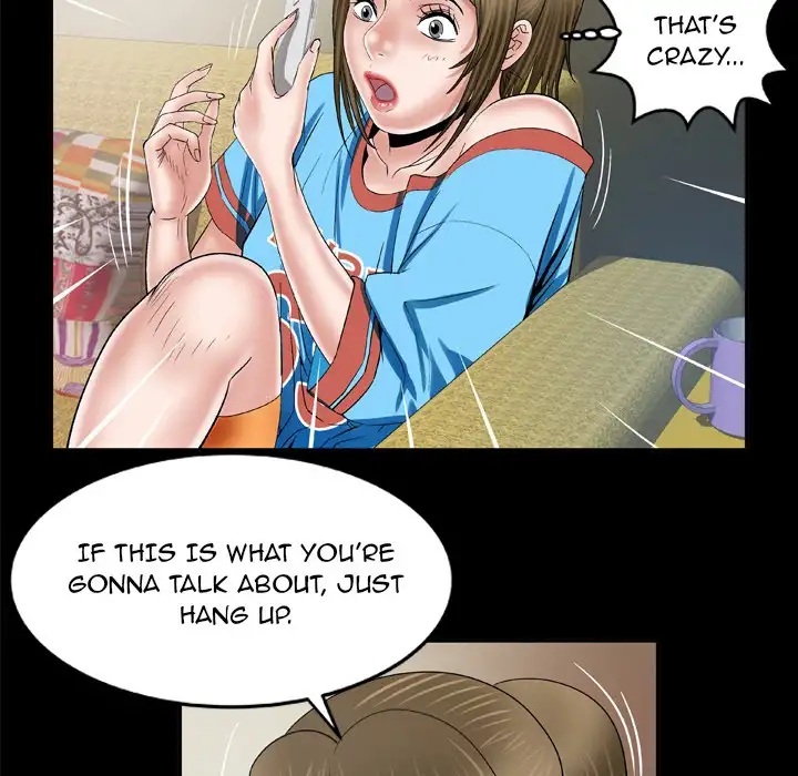 My Wife’s Partner - Chapter 40 [photo 31] - MangaPorn