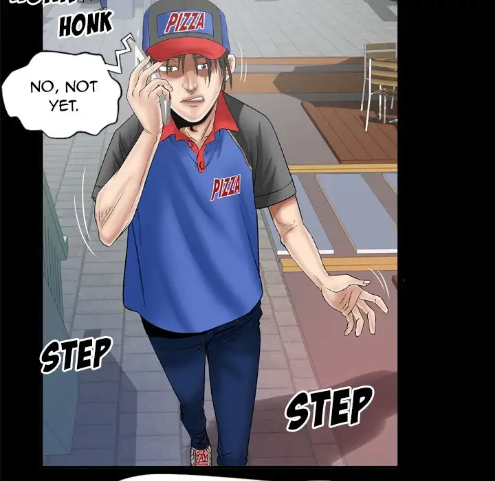 My Wife’s Partner - Chapter 40 [photo 33] - MangaPorn