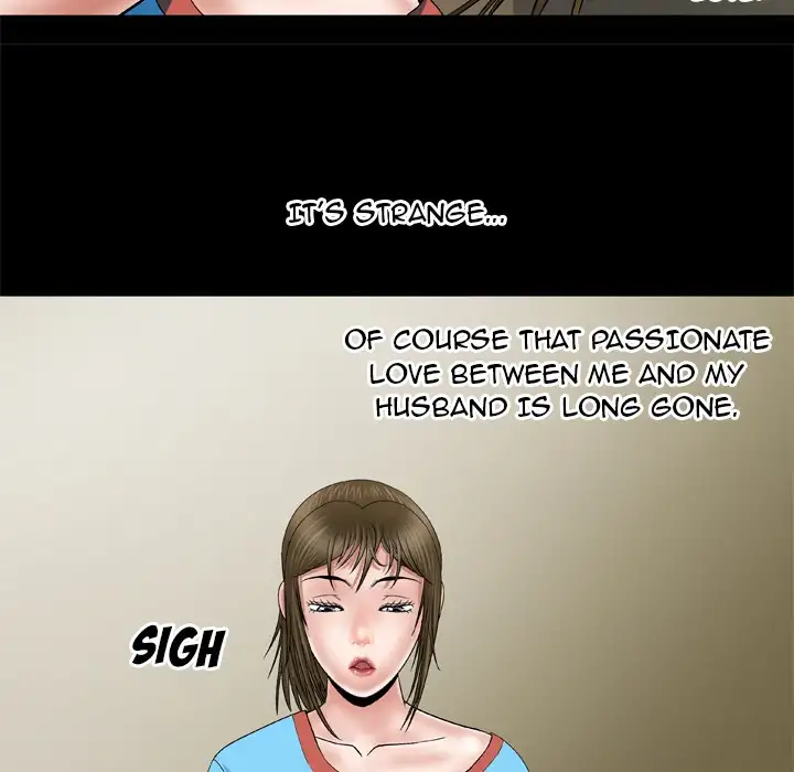 My Wife’s Partner - Chapter 40 [photo 35] - MangaPorn