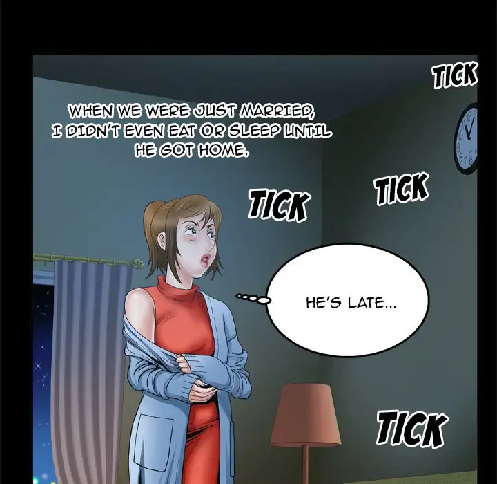 My Wife’s Partner - Chapter 40 [photo 37] - MangaPorn