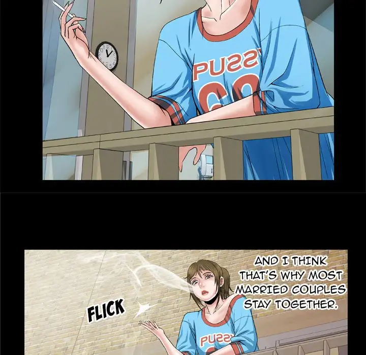 My Wife’s Partner - Chapter 40 [photo 40] - MangaPorn