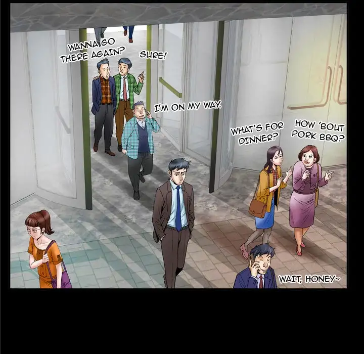 My Wife’s Partner - Chapter 40 [photo 45] - MangaPorn