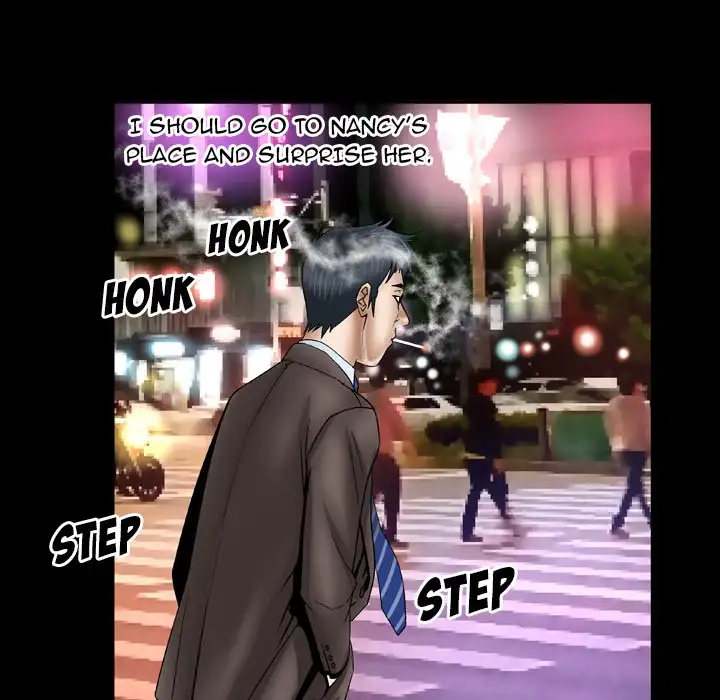 My Wife’s Partner - Chapter 40 [photo 48] - MangaPorn