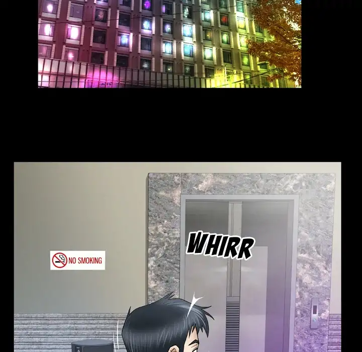 My Wife’s Partner - Chapter 40 [photo 50] - MangaPorn