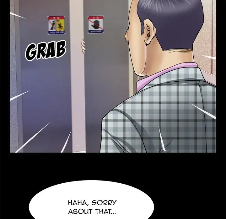 My Wife’s Partner - Chapter 40 [photo 52] - MangaPorn