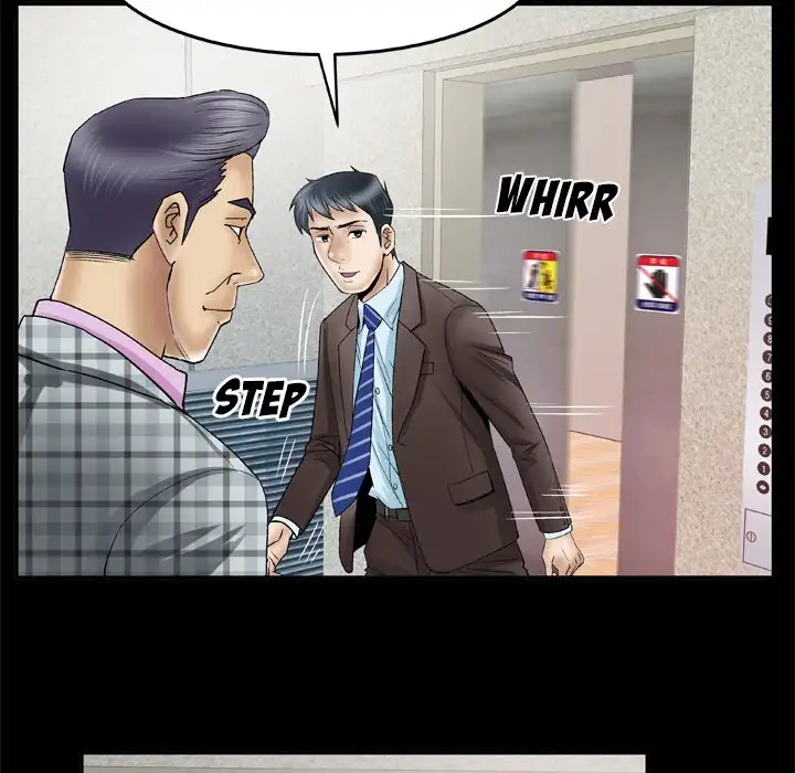 My Wife’s Partner - Chapter 40 [photo 53] - MangaPorn