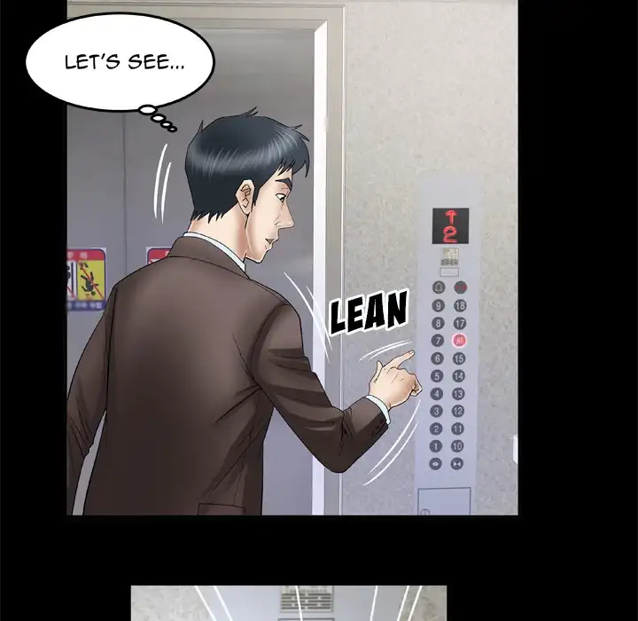 My Wife’s Partner - Chapter 40 [photo 54] - MangaPorn