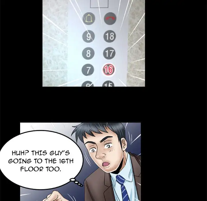 My Wife’s Partner - Chapter 40 [photo 55] - MangaPorn