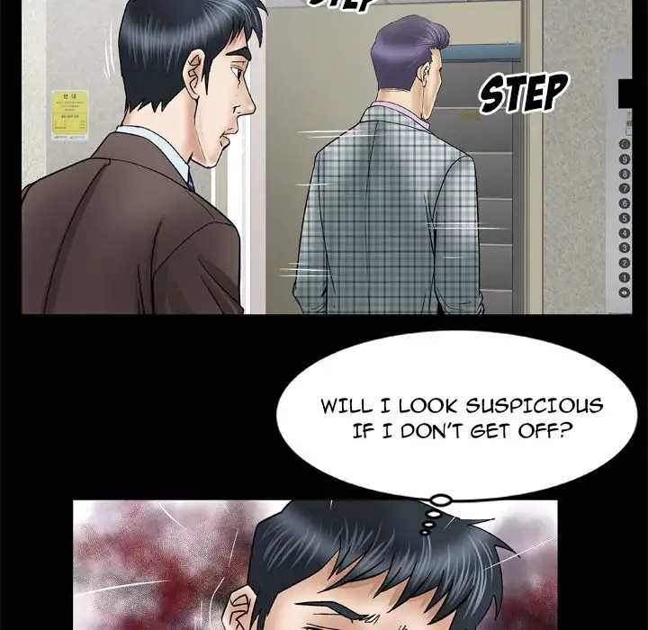 My Wife’s Partner - Chapter 40 [photo 59] - MangaPorn