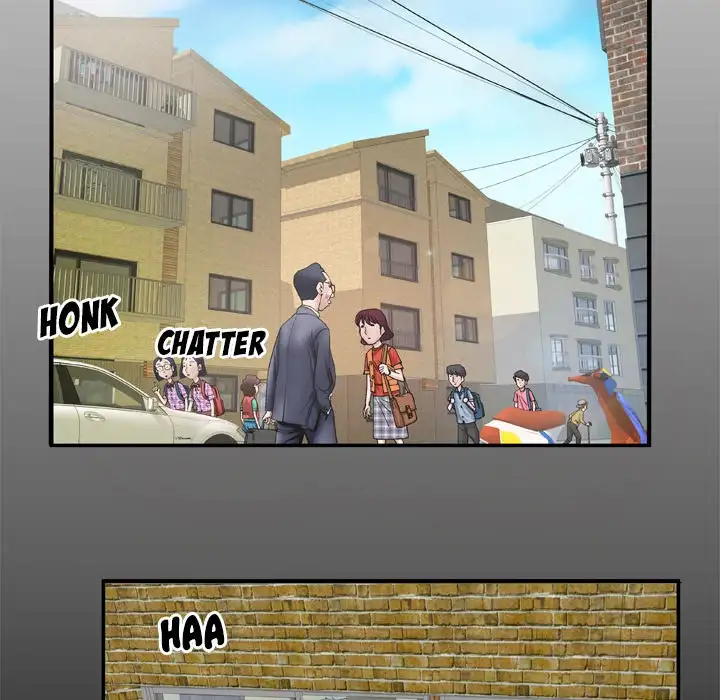 My Wife’s Partner - Chapter 40 [photo 6] - MangaPorn