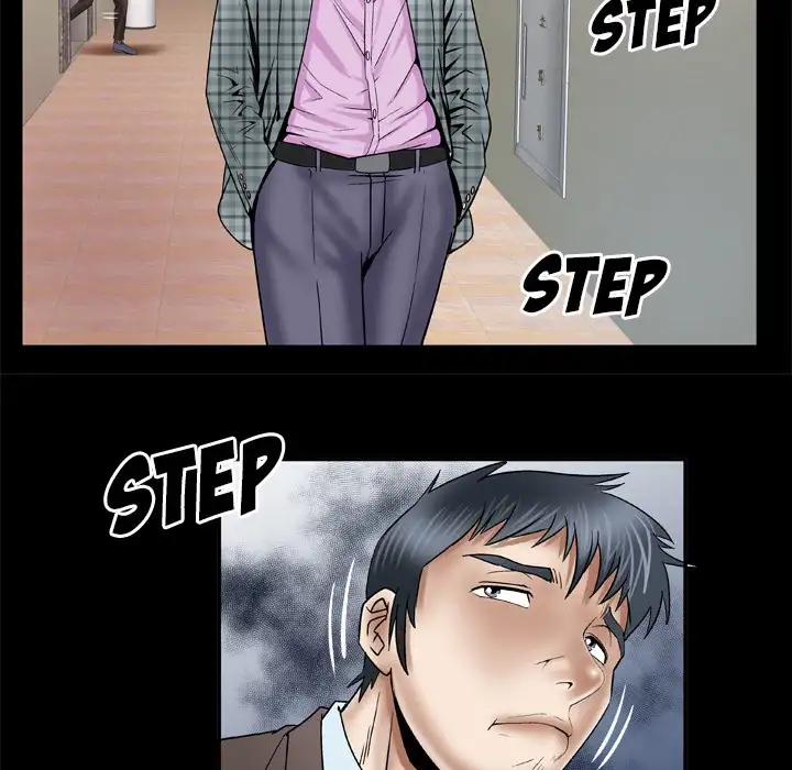 My Wife’s Partner - Chapter 40 [photo 62] - MangaPorn