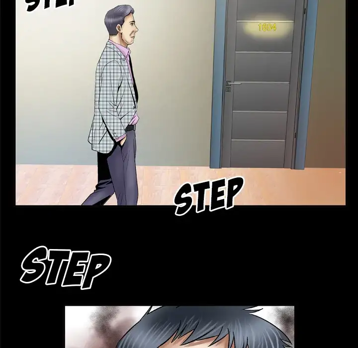 My Wife’s Partner - Chapter 40 [photo 64] - MangaPorn