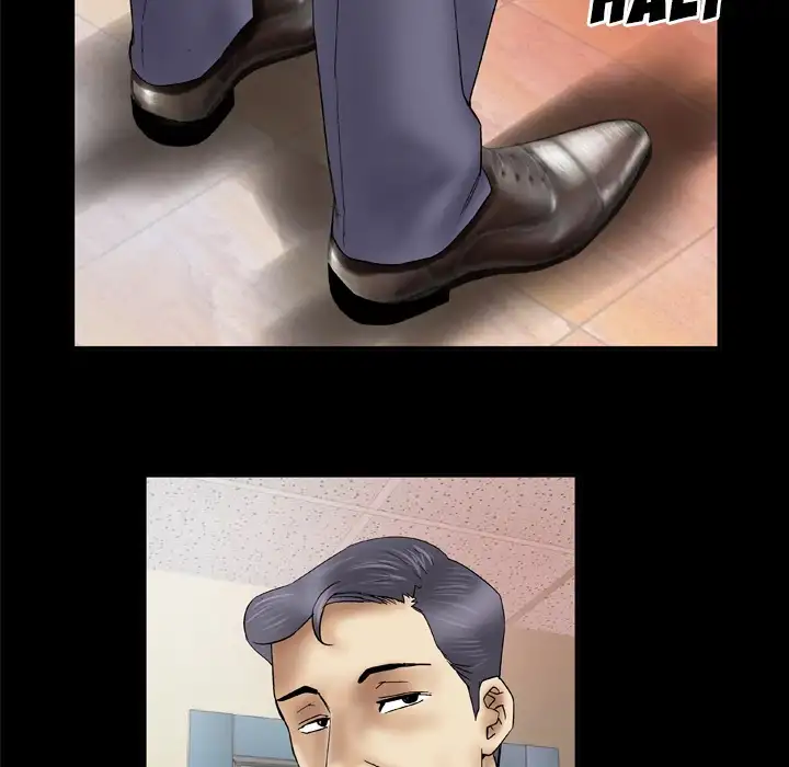 My Wife’s Partner - Chapter 40 [photo 66] - MangaPorn