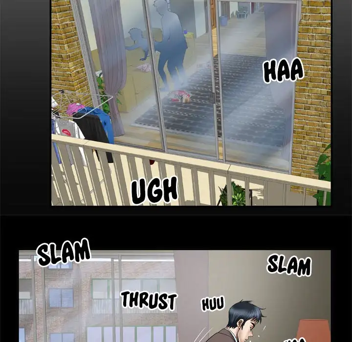 My Wife’s Partner - Chapter 40 [photo 7] - MangaPorn