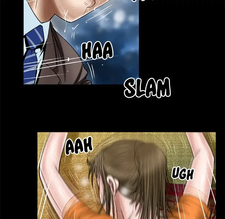 My Wife’s Partner - Chapter 40 [photo 9] - MangaPorn