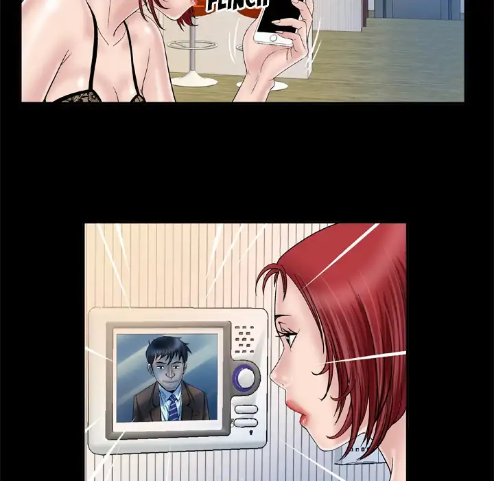 My Wife’s Partner - Chapter 41 [photo 10] - MangaPorn