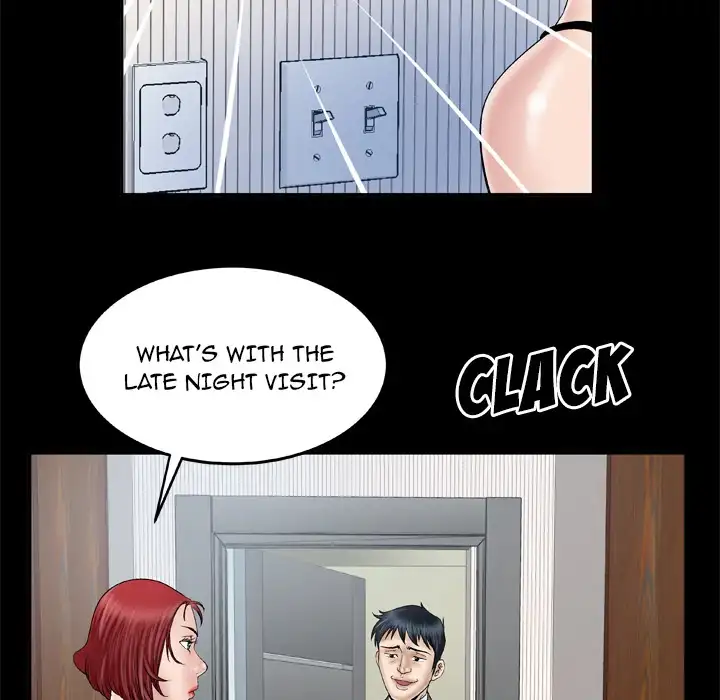 My Wife’s Partner - Chapter 41 [photo 11] - MangaPorn