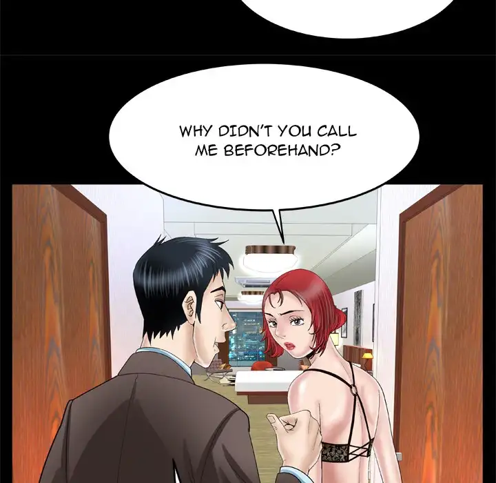 My Wife’s Partner - Chapter 41 [photo 13] - MangaPorn