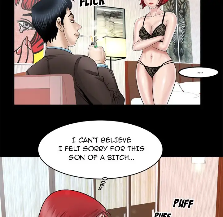 My Wife’s Partner - Chapter 41 [photo 16] - MangaPorn